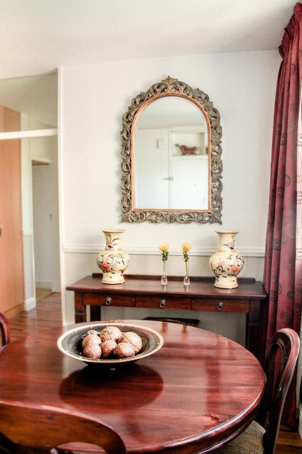 Appartement 438 St Martini Gardens à Le Cap Extérieur photo